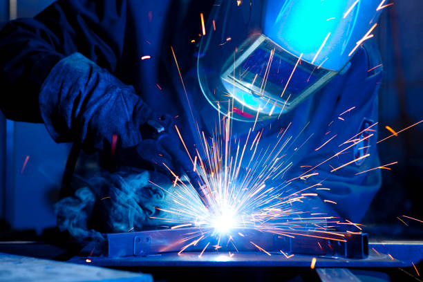 Best Food and Beverage Processing Equipment Welding in Shougal, WA