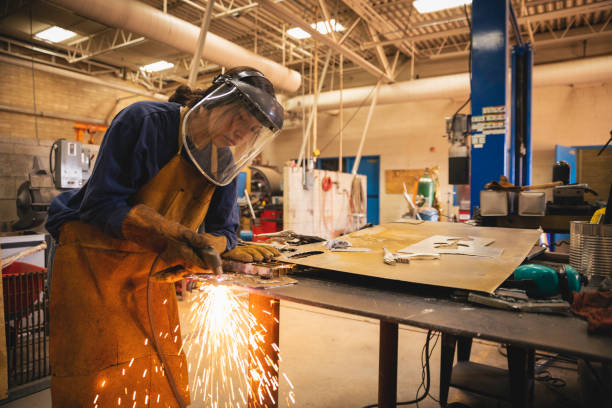 Professional Welder & Metal Fabrication in Washougal, WA