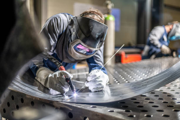 Best Food and Beverage Processing Equipment Welding in Shougal, WA
