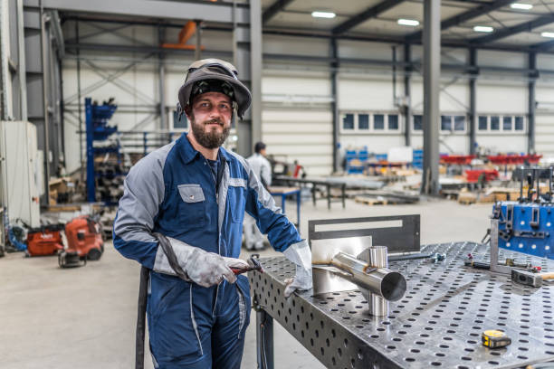 Best Artistic and Custom Metal Fabrication in Shougal, WA