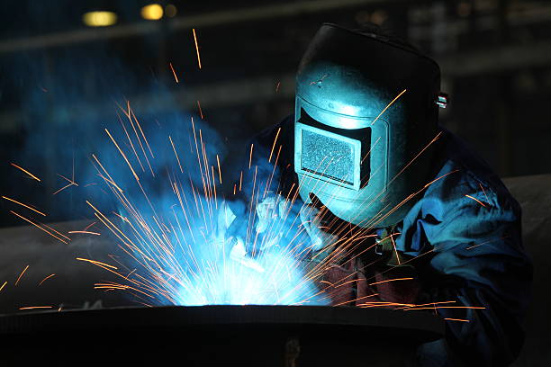 Professional Welder & Metal Fabrication in Washougal, WA