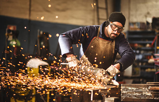 Affordable Welder Services in Washougal, WA