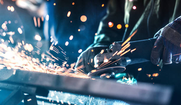 Best Automation and Robotic Welding in Shougal, WA